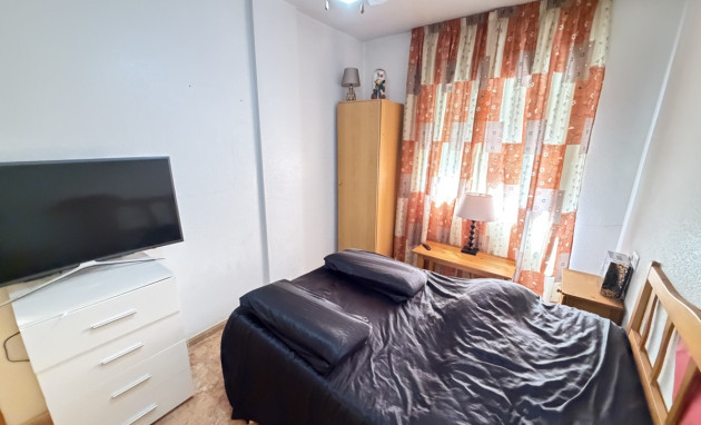 Revente - Apartment - Torrevieja - Torrevieja - Centre