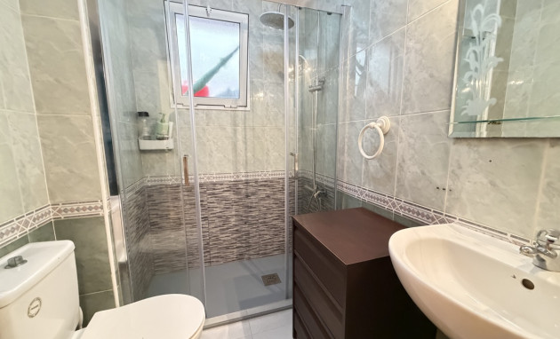 Revente - Apartment - Torrevieja - Torrevieja - Centre