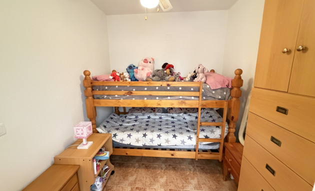 Revente - Apartment - Torrevieja - Torrevieja - Centre