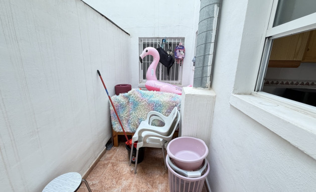 Revente - Apartment - Torrevieja - Torrevieja - Centre