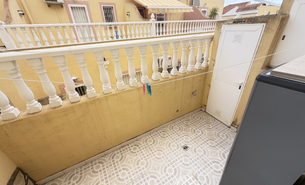 Herverkoop - Herenhuis - Orihuela Costa - Villamartin
