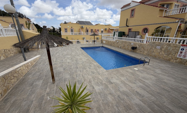 Herverkoop - Herenhuis - Orihuela Costa - Villamartin