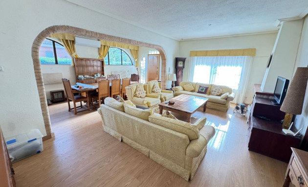 Herverkoop - Detached Villa - Orihuela Costa - Cabo Roig