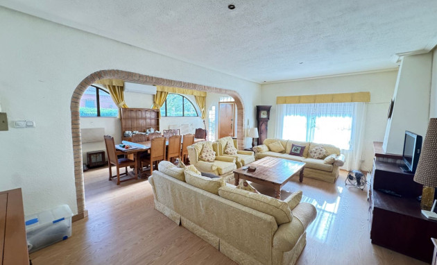 Herverkoop - Detached Villa - Orihuela Costa - Cabo Roig