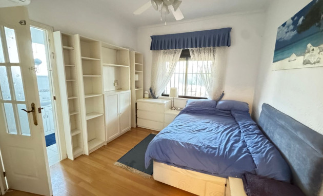 Herverkoop - Detached Villa - Orihuela Costa - Cabo Roig