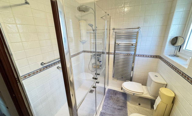 Herverkoop - Detached Villa - Orihuela Costa - Cabo Roig