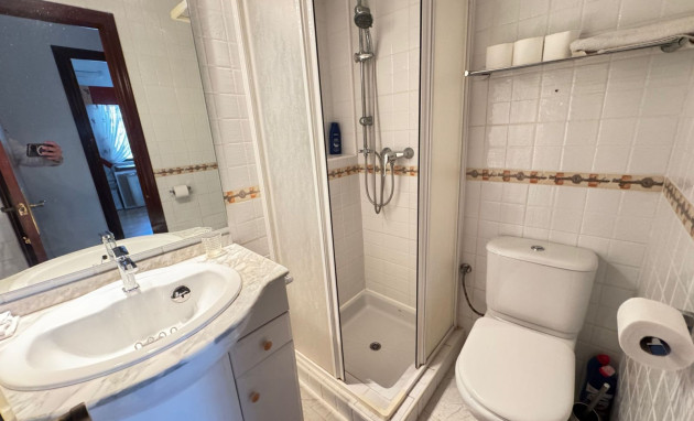 Herverkoop - Detached Villa - Orihuela Costa - Cabo Roig