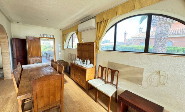 Herverkoop - Detached Villa - Orihuela Costa - Cabo Roig