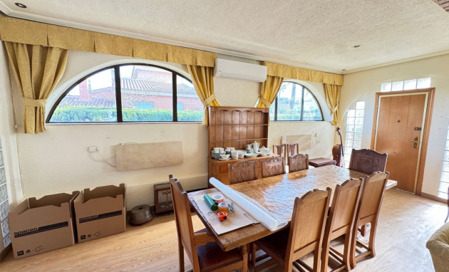 Herverkoop - Detached Villa - Orihuela Costa - Cabo Roig