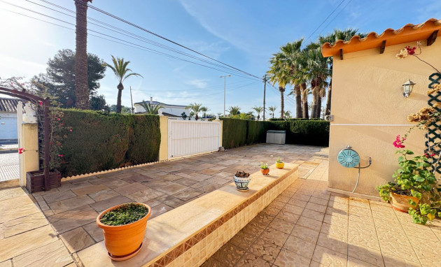 Herverkoop - Detached Villa - Orihuela Costa - Cabo Roig