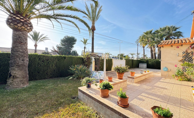 Herverkoop - Detached Villa - Orihuela Costa - Cabo Roig