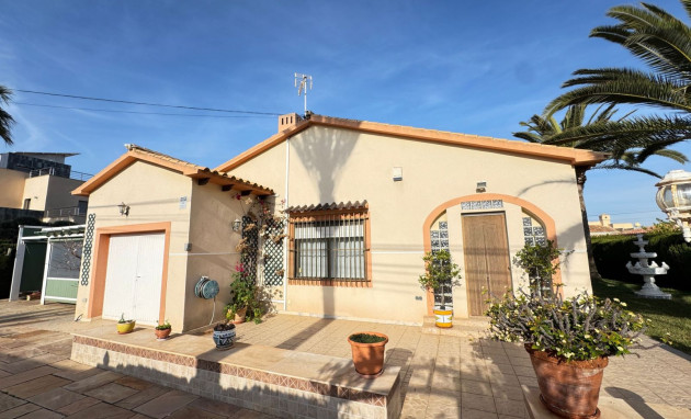 Herverkoop - Detached Villa - Orihuela Costa - Cabo Roig