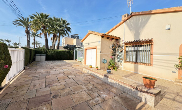 Herverkoop - Detached Villa - Orihuela Costa - Cabo Roig