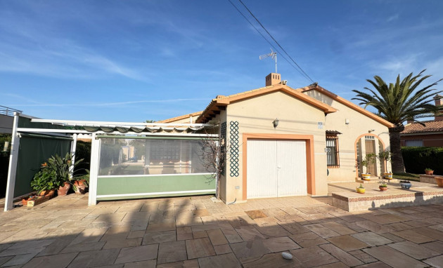 Herverkoop - Detached Villa - Orihuela Costa - Cabo Roig