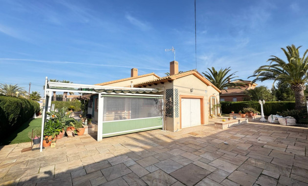 Herverkoop - Detached Villa - Orihuela Costa - Cabo Roig