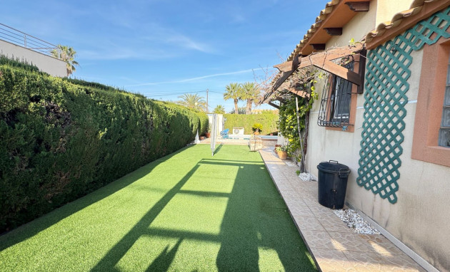 Herverkoop - Detached Villa - Orihuela Costa - Cabo Roig