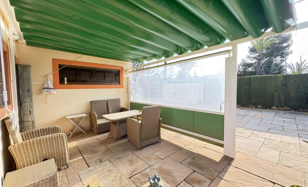 Herverkoop - Detached Villa - Orihuela Costa - Cabo Roig