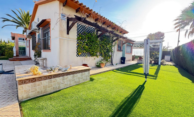 Herverkoop - Detached Villa - Orihuela Costa - Cabo Roig