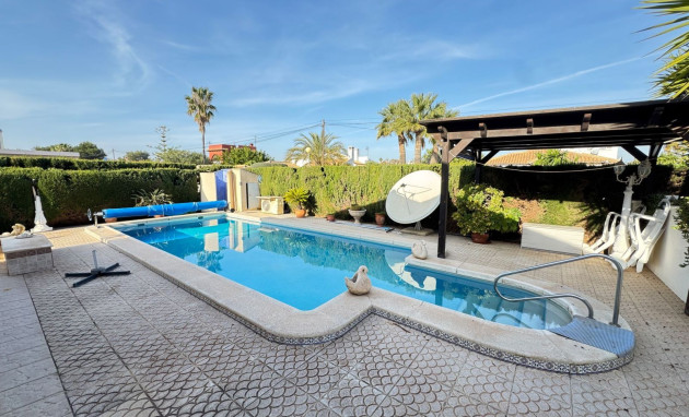 Herverkoop - Detached Villa - Orihuela Costa - Cabo Roig