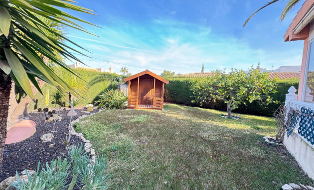 Herverkoop - Detached Villa - Orihuela Costa - Cabo Roig