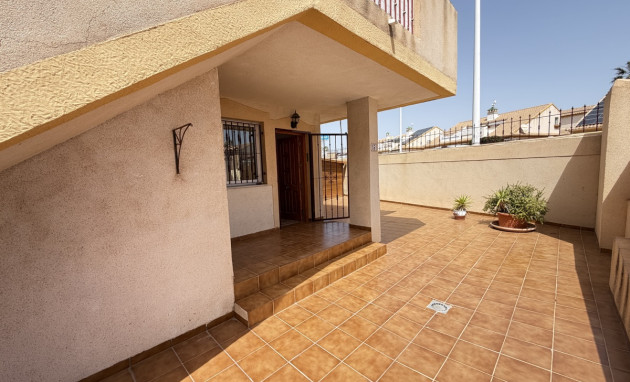 Herverkoop - Apartment - Orihuela Costa - La Zenia