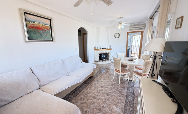 Herverkoop - Apartment - Orihuela Costa - La Zenia