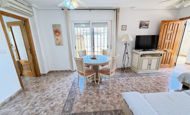 Herverkoop - Apartment - Orihuela Costa - La Zenia