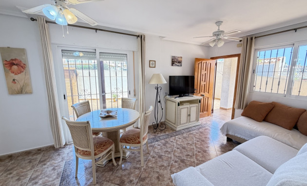 Herverkoop - Apartment - Orihuela Costa - La Zenia