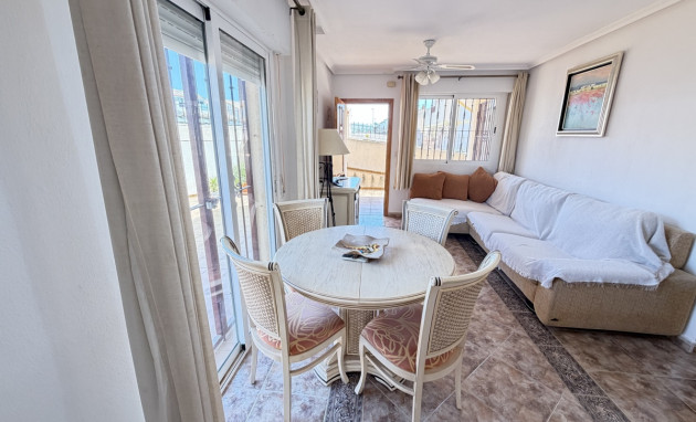 Herverkoop - Apartment - Orihuela Costa - La Zenia