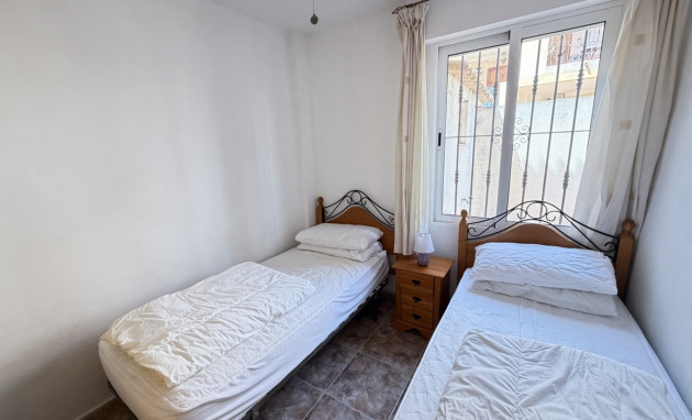 Herverkoop - Apartment - Orihuela Costa - La Zenia