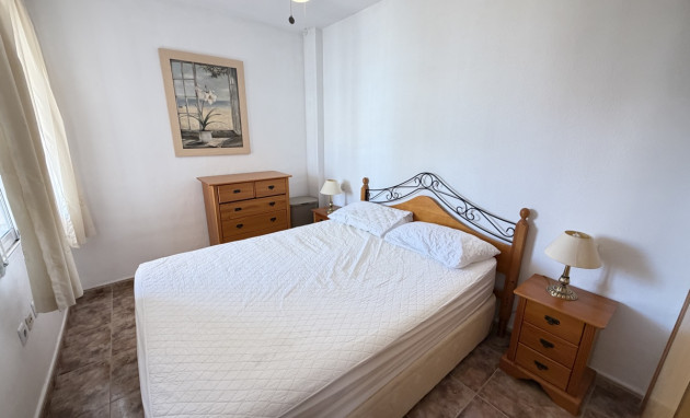 Herverkoop - Apartment - Orihuela Costa - La Zenia