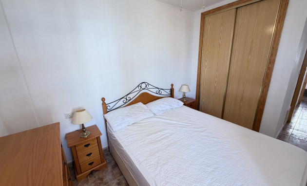 Herverkoop - Apartment - Orihuela Costa - La Zenia