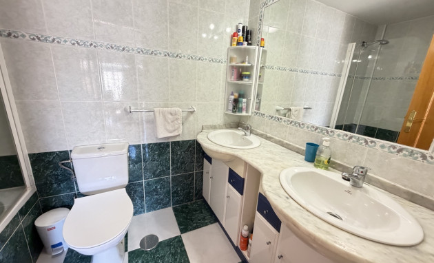 Herverkoop - Apartment - Orihuela Costa - La Zenia