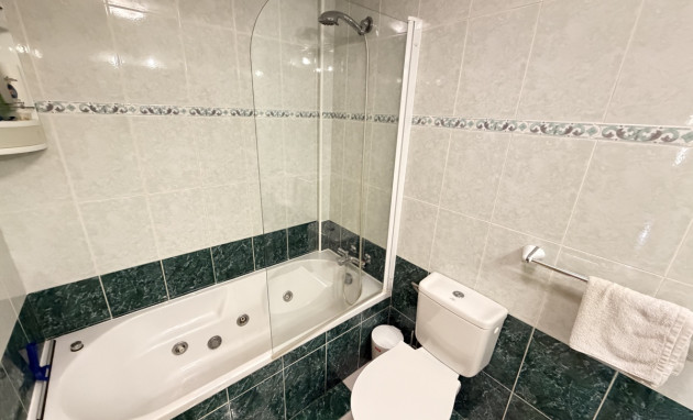 Herverkoop - Apartment - Orihuela Costa - La Zenia