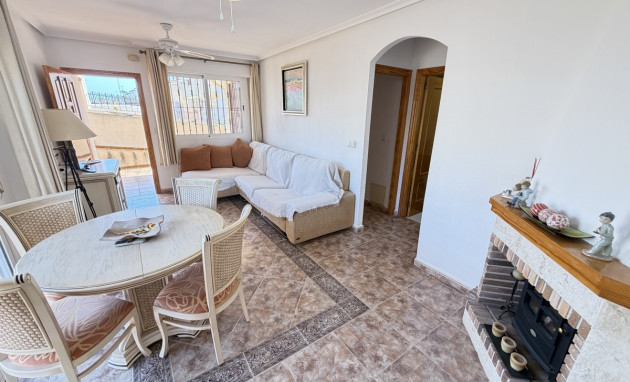 Herverkoop - Apartment - Orihuela Costa - La Zenia