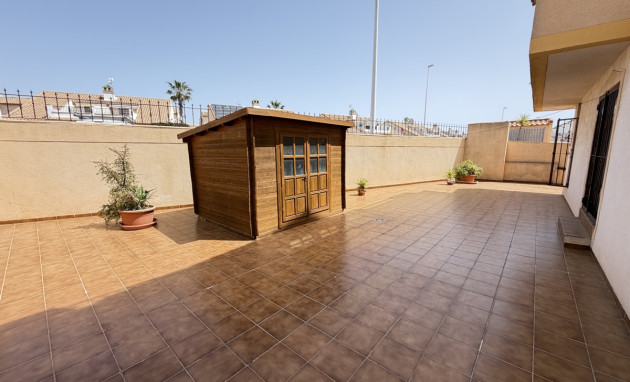 Herverkoop - Apartment - Orihuela Costa - La Zenia