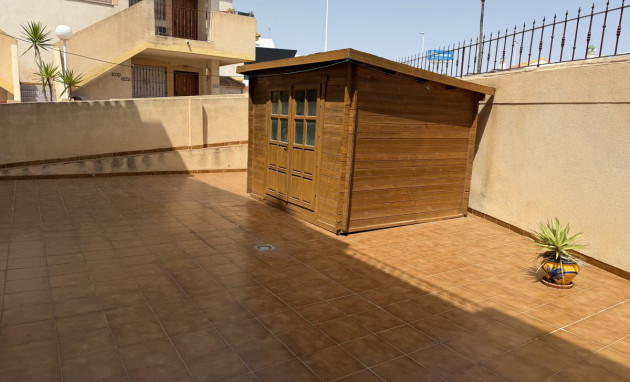 Herverkoop - Apartment - Orihuela Costa - La Zenia