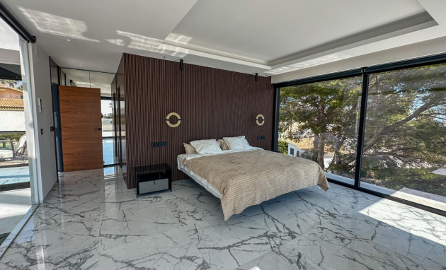 Herverkoop - Detached Villa - Orihuela Costa - Villamartin
