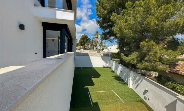 Herverkoop - Detached Villa - Orihuela Costa - Villamartin