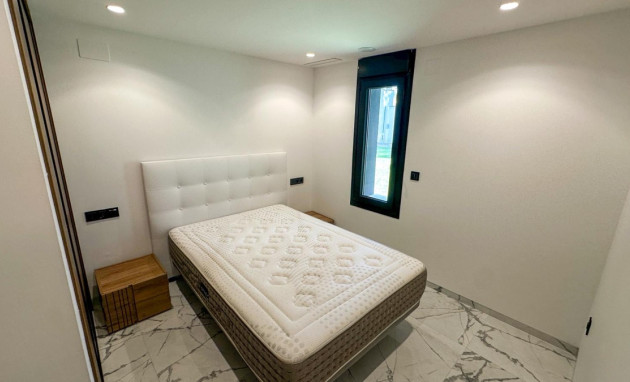 Herverkoop - Detached Villa - Orihuela Costa - Villamartin