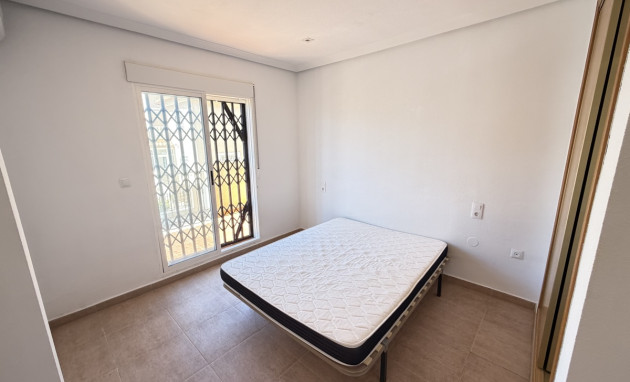 Herverkoop - Herenhuis - Orihuela Costa - Los Altos