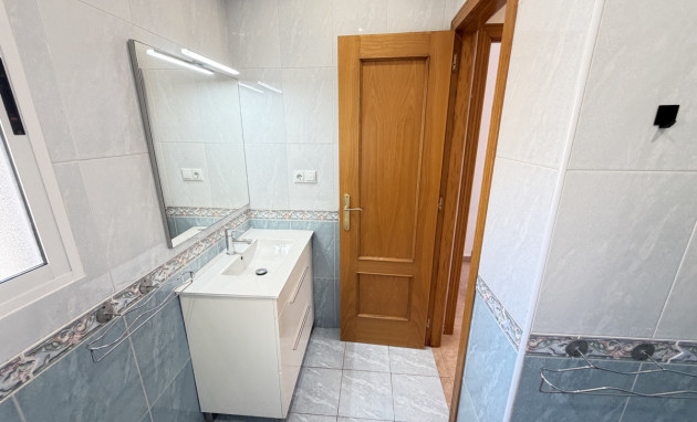 Herverkoop - Herenhuis - Orihuela Costa - Los Altos