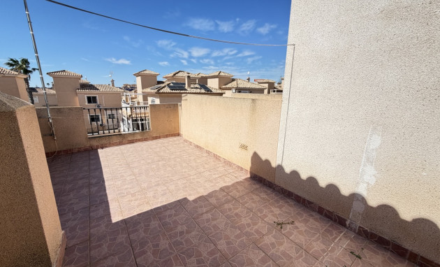 Herverkoop - Herenhuis - Orihuela Costa - Los Altos