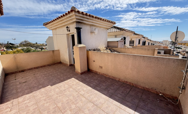 Herverkoop - Herenhuis - Orihuela Costa - Los Altos