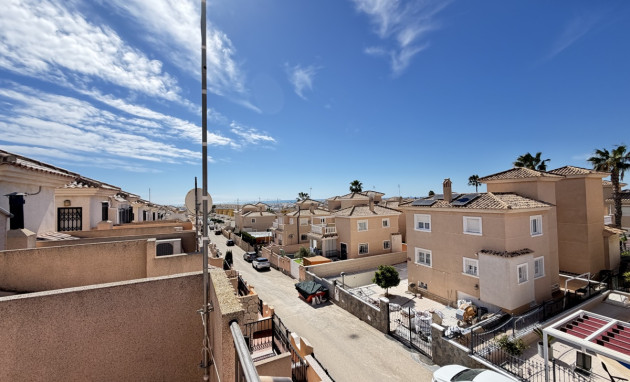 Herverkoop - Herenhuis - Orihuela Costa - Los Altos