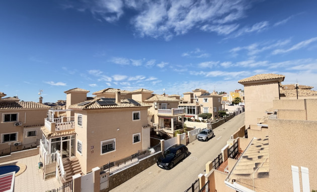 Herverkoop - Herenhuis - Orihuela Costa - Los Altos