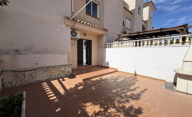 Herverkoop - Herenhuis - Orihuela Costa - Los Altos