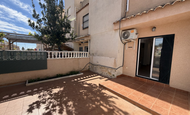 Herverkoop - Herenhuis - Orihuela Costa - Los Altos