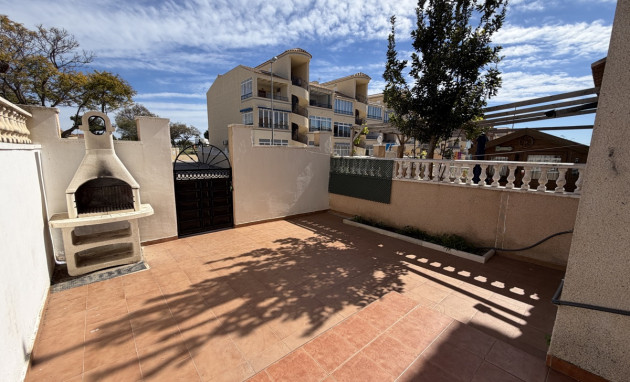 Herverkoop - Herenhuis - Orihuela Costa - Los Altos