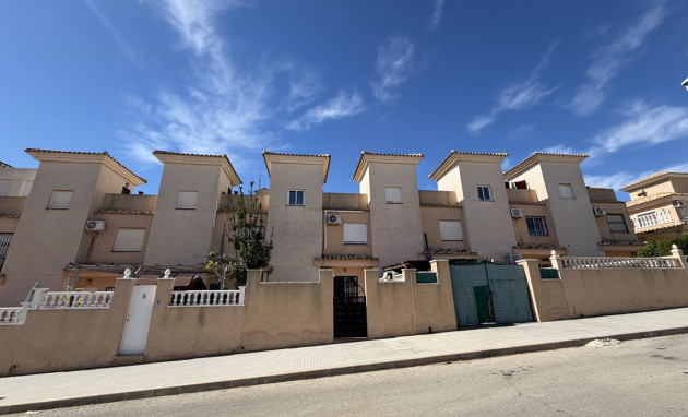 Herverkoop - Herenhuis - Orihuela Costa - Los Altos